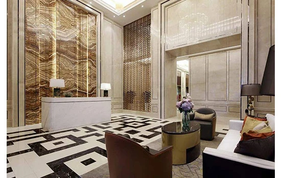 floor