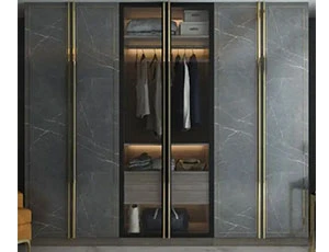 wardrobes