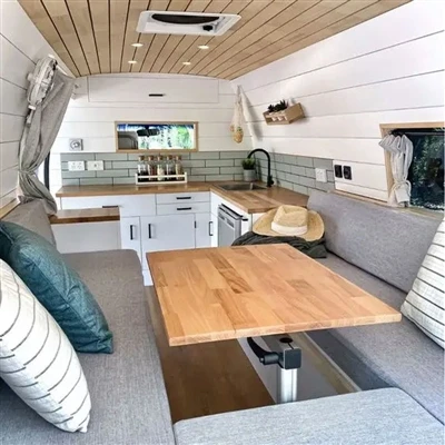 Honeycomb Panels For RV Tabletop With Durability And Lightweight