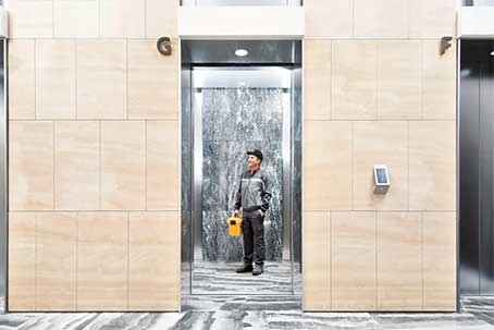 elevator-decoration