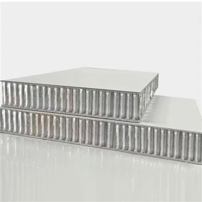 Aluminum Honeycomb Composite Panel