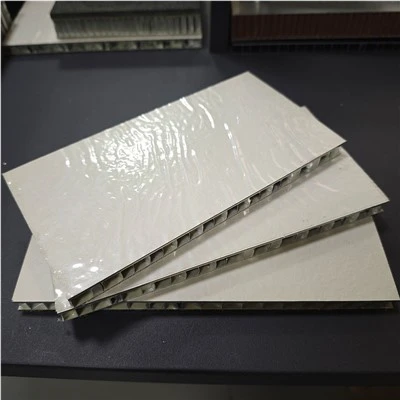 Fireproof Aluminum Honeycomb Panel For Ceiling