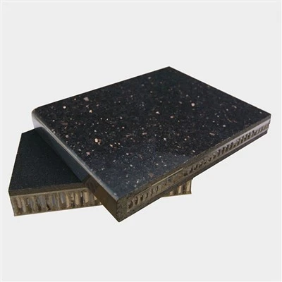 Stone Honeycomb Panel