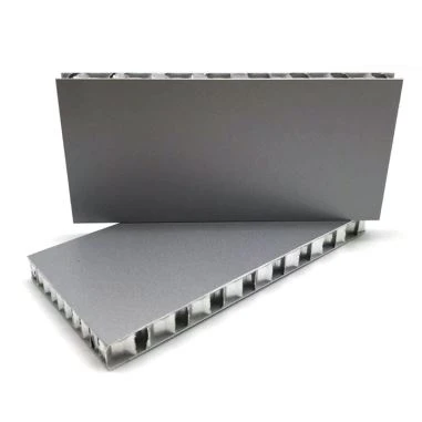 Aluminium Honeycomb Board