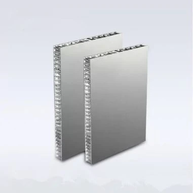 Aluminum Honeycomb Board