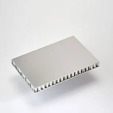 Aluminum Honeycomb Core Panels