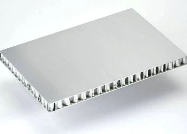 Aluminum Honeycomb Panels Marine