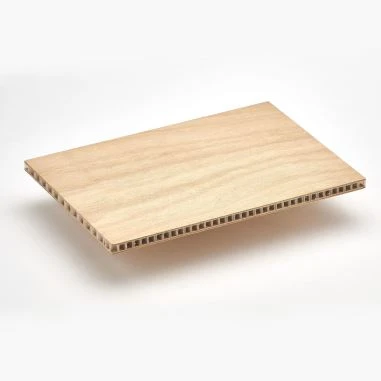 Honeycomb Partition Wall