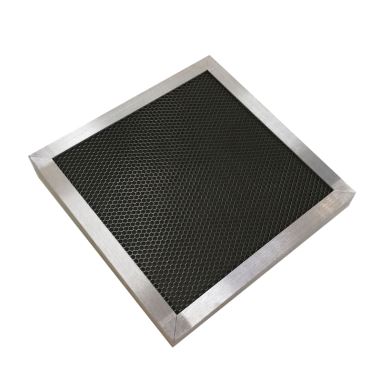 Shielding Honeycomb