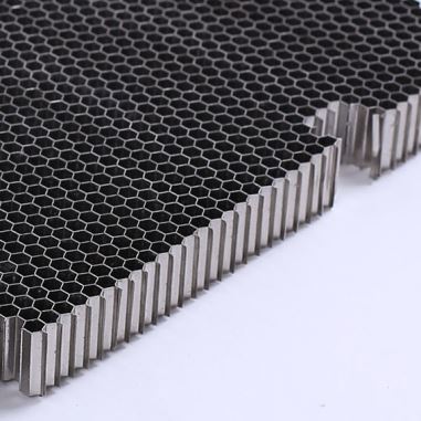 Stainless Steel Honeycomb Core