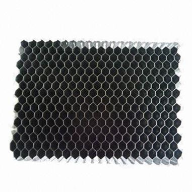 Stainless Steel Honeycomb