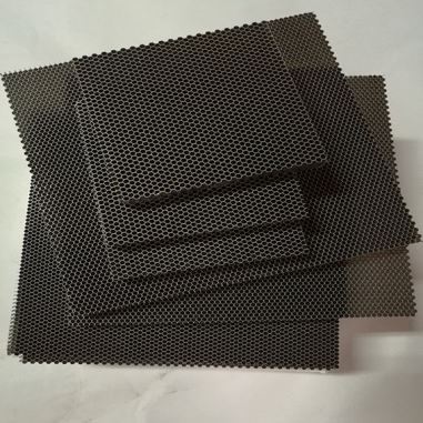 Steel Honeycomb Core