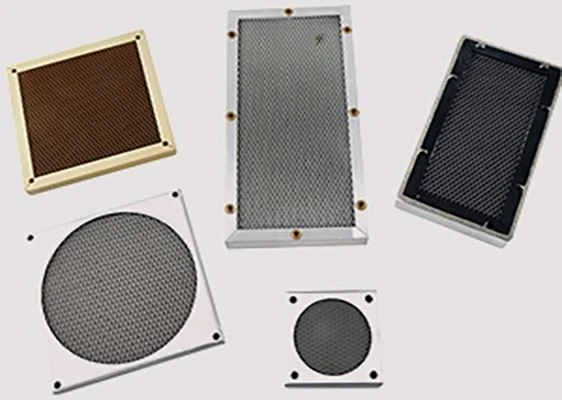 Steel Honeycomb Core