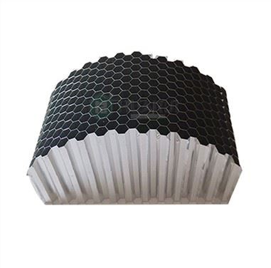 Alu Honeycomb