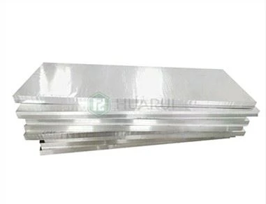 Aluminium Honeycomb Core Blocks