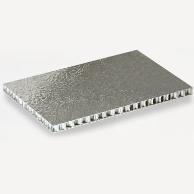 Aluminium Honeycomb Sheet