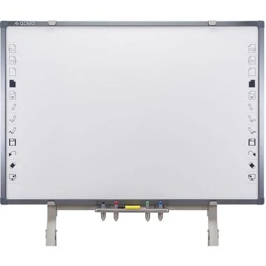 Aluminum Honeycomb Electronic Whiteboard