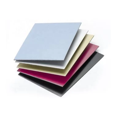 Curtain Wall Honeycomb Panel