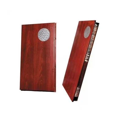 Honeycomb Acoustic Panels