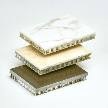 Honeycomb Construction Panels