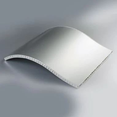 Honeycomb Panels Aerospace