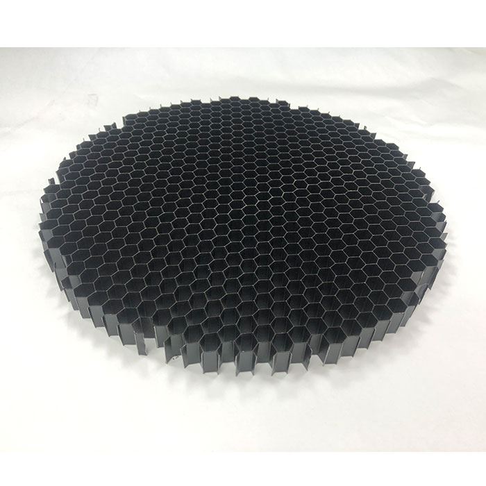 Aluminum Honeycomb Grid Core For Lighting Aluminum Honeycomb Grid Core For Lighting