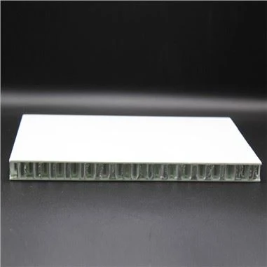 Fiberglass Honeycomb Composite Panels