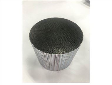 aluminum honeycomb core for sales in china