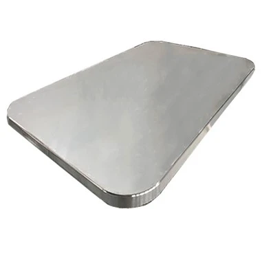 Silk Screen Printing Plating Aluminum Honeycomb Pallet