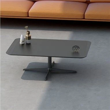 Marble Aluminum Honeycomb Tabletop Coffee Table