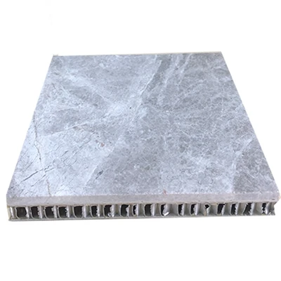 Why Can Stone Honeycomb Panel Be Applied For Various Industries?