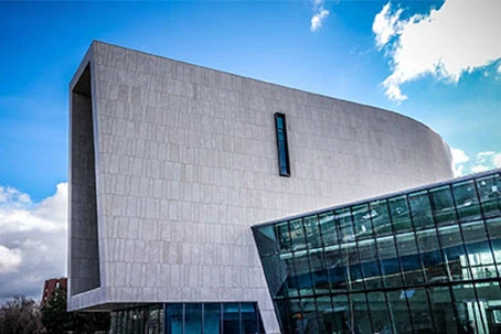 Stone Honeycomb Panels