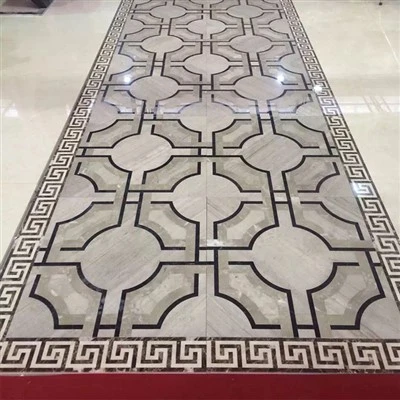 Lightweight Stone Elevator Panels For Cabin And Floor